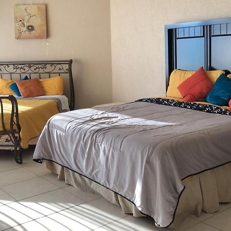 Estudio Frente Al Mar Posada San Carlos Nuevo Guaymas Εξωτερικό φωτογραφία