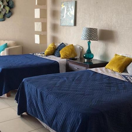 Estudio Frente Al Mar Posada San Carlos Nuevo Guaymas Εξωτερικό φωτογραφία