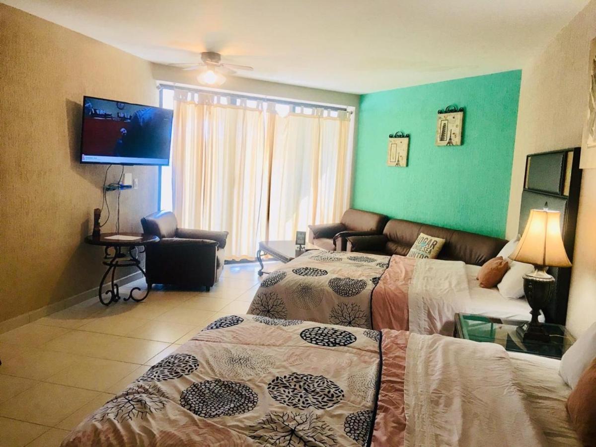 Estudio Frente Al Mar Posada San Carlos Nuevo Guaymas Εξωτερικό φωτογραφία