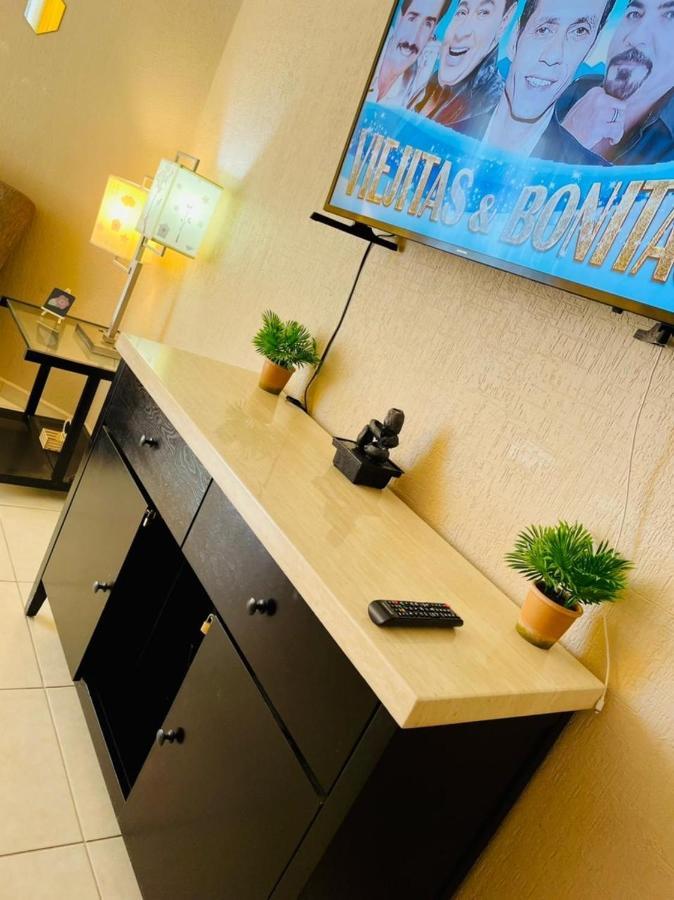 Estudio Frente Al Mar Posada San Carlos Nuevo Guaymas Εξωτερικό φωτογραφία