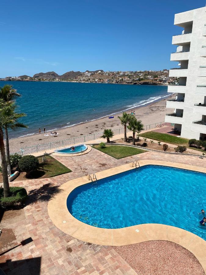 Estudio Frente Al Mar Posada San Carlos Nuevo Guaymas Εξωτερικό φωτογραφία