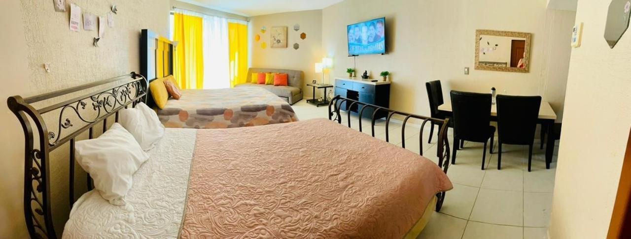 Estudio Frente Al Mar Posada San Carlos Nuevo Guaymas Εξωτερικό φωτογραφία