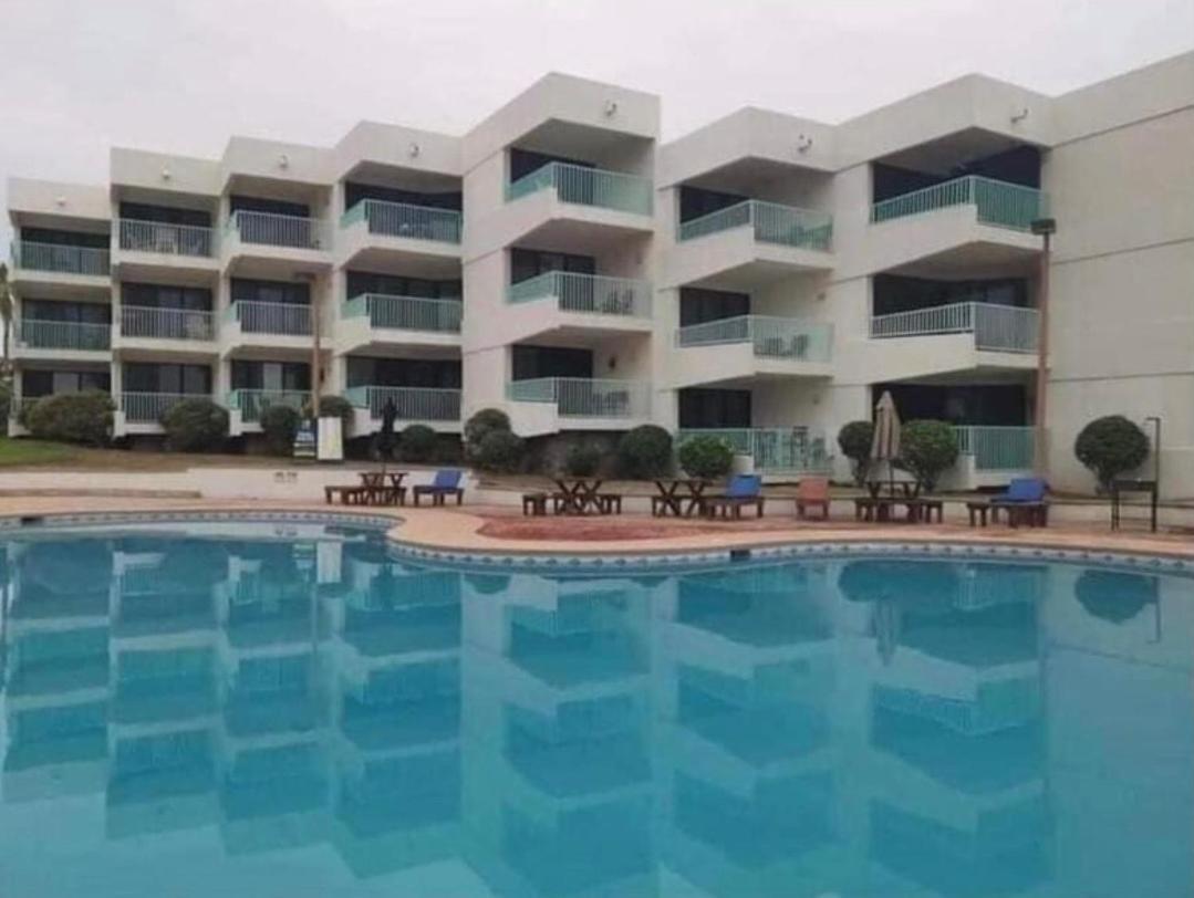 Estudio Frente Al Mar Posada San Carlos Nuevo Guaymas Εξωτερικό φωτογραφία