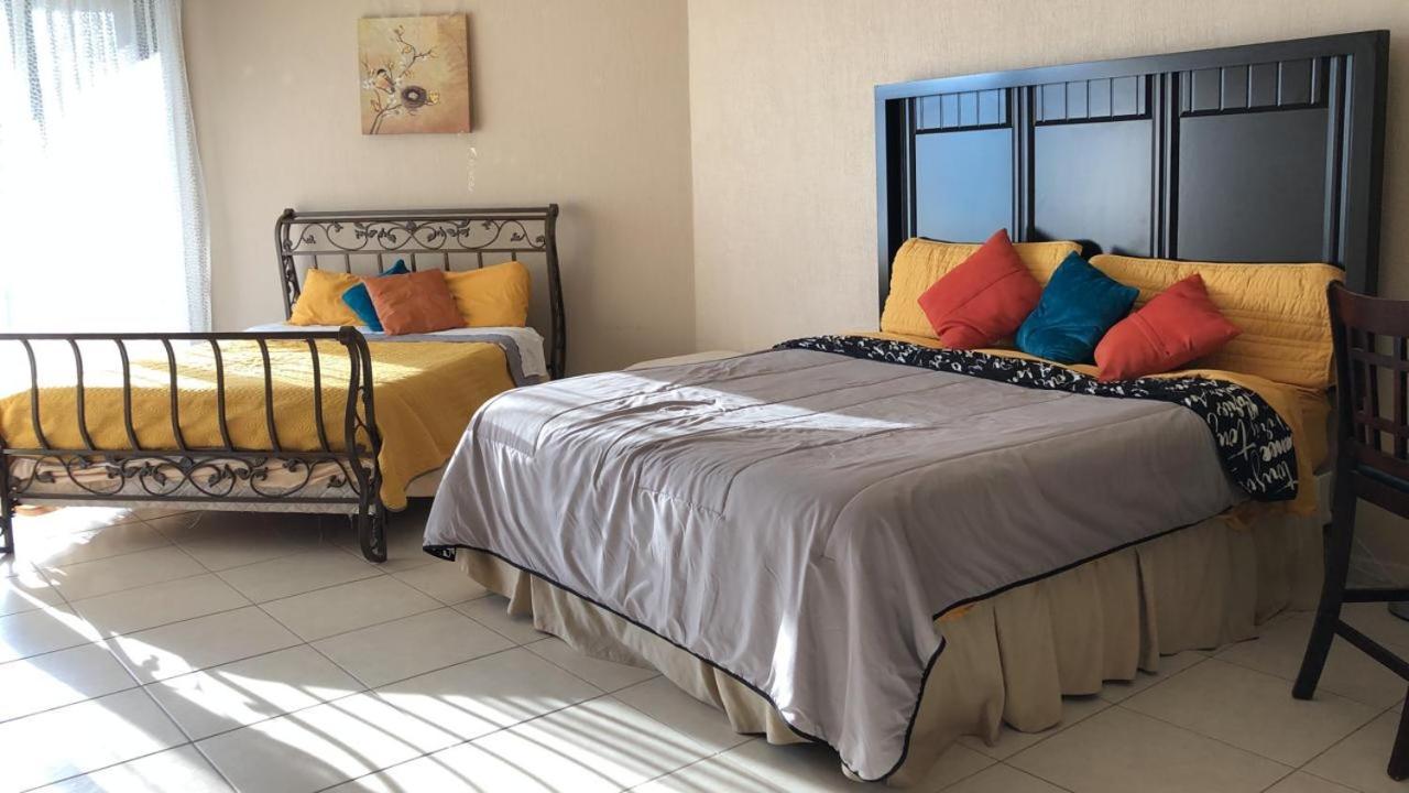 Estudio Frente Al Mar Posada San Carlos Nuevo Guaymas Εξωτερικό φωτογραφία