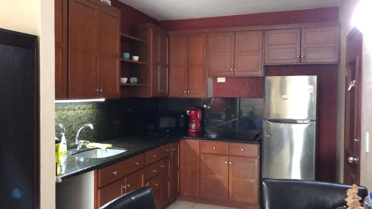 Estudio Frente Al Mar Posada San Carlos Nuevo Guaymas Εξωτερικό φωτογραφία