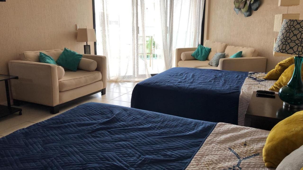 Estudio Frente Al Mar Posada San Carlos Nuevo Guaymas Εξωτερικό φωτογραφία